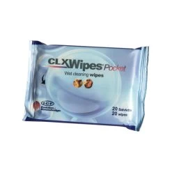 CLX Wipes -Dierenwinkel clx wipes 170605 1000 none