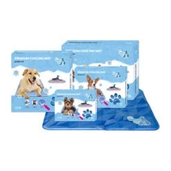 CoolPets Premium Cooling Mat 23 CoolPets Premium Cooling Mat -Dierenwinkel coolpets premium cooling mat 160997 1000 none