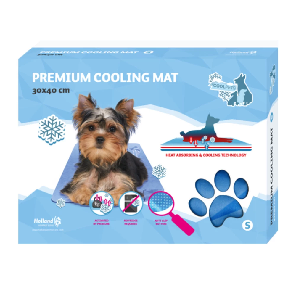 CoolPets Premium Cooling Mat 13 CoolPets Premium Cooling Mat - Afbeelding 11