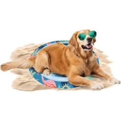 CoolPets Tropical Premium Cooling Mat -Dierenwinkel coolpets tropical premium cooling mat 195365 2000 none