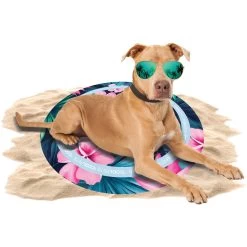 CoolPets Tropical Premium Cooling Mat -Dierenwinkel coolpets tropical premium cooling mat 195371 2000 none