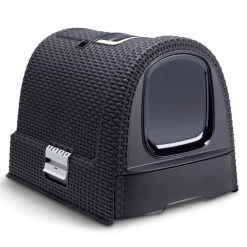 Curver Petlife Kattenbak -Dierenwinkel curver petlife kattenbak 91341 0500 none