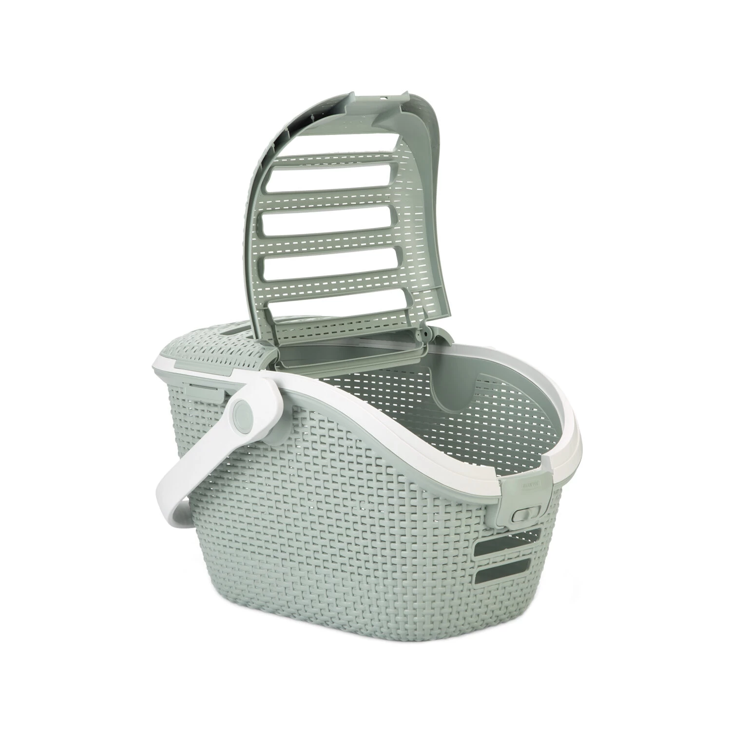 Curver Reismand Misty 6 Curver Reismand Misty - Afbeelding 4