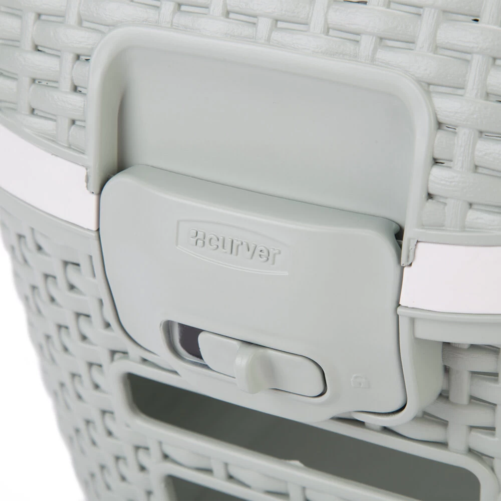 Curver Reismand Misty 7 Curver Reismand Misty - Afbeelding 5