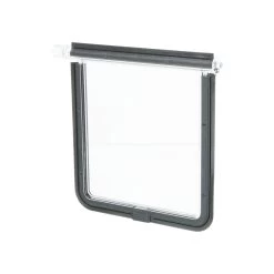 Trixie 4-weg Kattenluik Met Tunnel 31 Trixie 4-weg Kattenluik Met Tunnel -Dierenwinkel d43d5b0fa14211a461bab480ee034289617e46530c79bc58dd31e56c814930d9 3