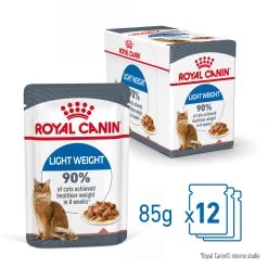 Royal Canin Light Weight Care In Gravy - Kattenvoer -Dierenwinkel d59Fk4KgWEEiP97D6SKvpSduCkgvlD metaUkMtQ2FyZS1MaWdodC1XZWlnaHQtQ2FyZS1HcmF2eS5qcGc