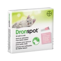 Dronspot Spot-on Cat