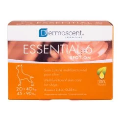 Dermoscent Essential 6 Spot-On -Dierenwinkel dermoscent essential 6 spot on 160106 1000 none