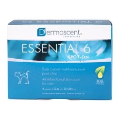 Dermoscent Essential 6 Spot-On -Dierenwinkel dermoscent essential 6 spot on 160109 1000 none
