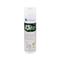 Dermoscent PYOclean Shampoo -Dierenwinkel dermoscent pyoclean 160133 1000 none