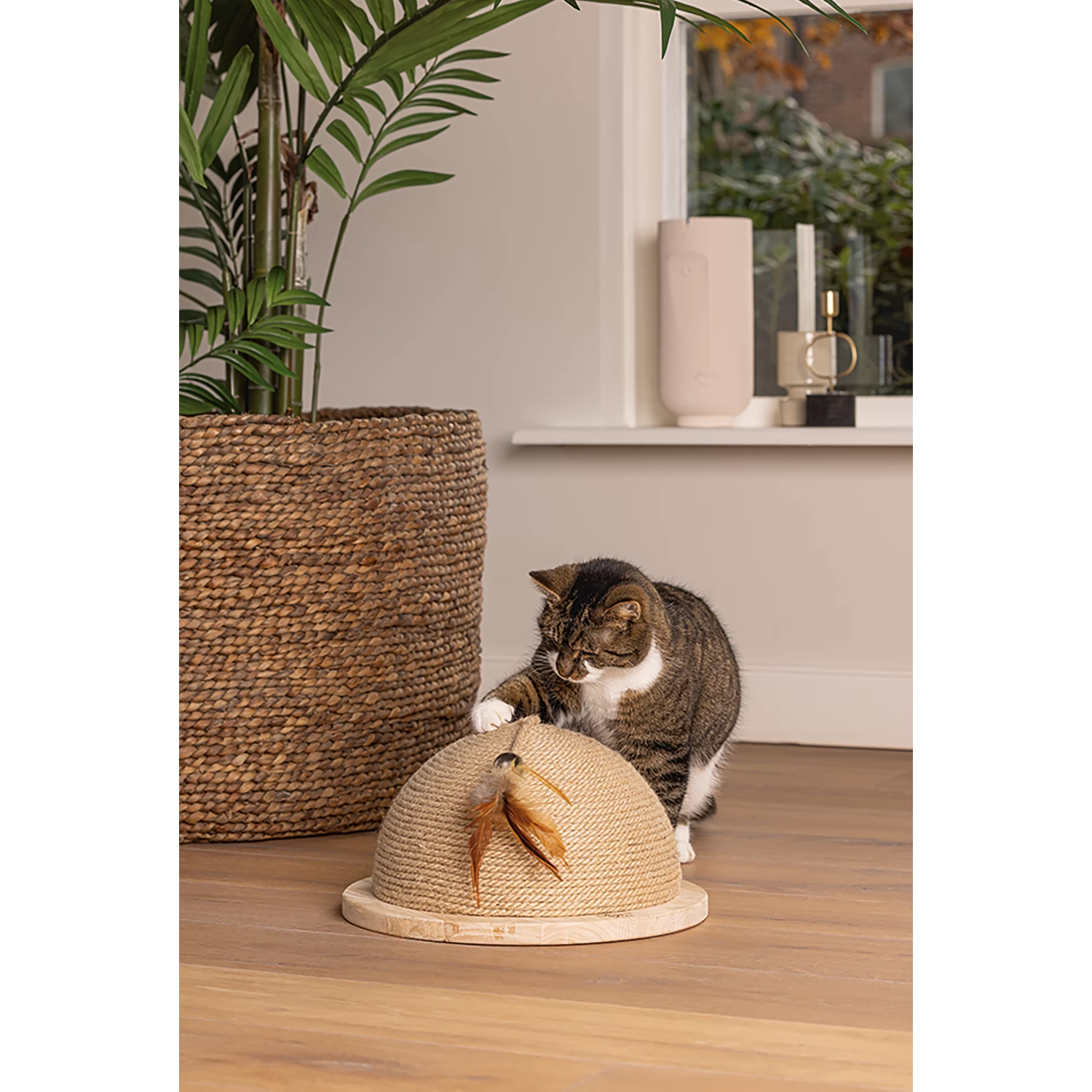 Designed By Lotte Halve Krabbol Vivi 5 Designed By Lotte Halve Krabbol Vivi - Afbeelding 3