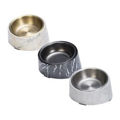 Designed By Lotte Kattenvoerbak Vita -Dierenwinkel designed by lotte kattenvoerbak vita 221670 2000 none