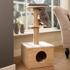 Designed By Lotte Krabmeubel Kamina -Dierenwinkel designed by lotte krabmeubel kamina 169996 1000 none