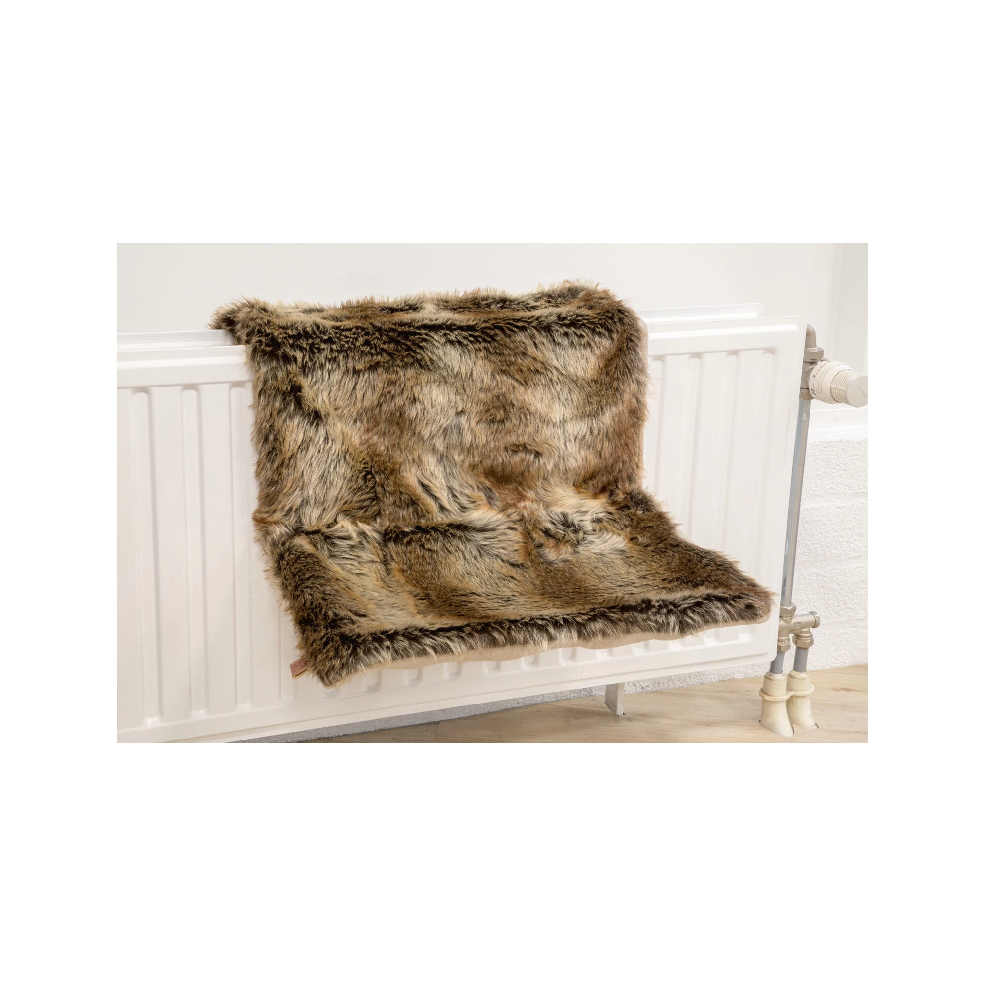 Beeztees Designed By Lotte Radiatorhangmat Relaxy 4 Beeztees Designed By Lotte Radiatorhangmat Relaxy - Afbeelding 2