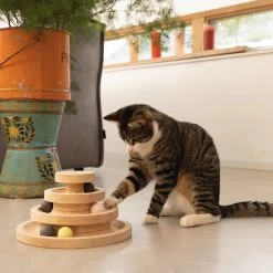 Designed By Lotte Speeltoren Mia -Dierenwinkel designed by lotte speeltoren mia 193658 1000 none