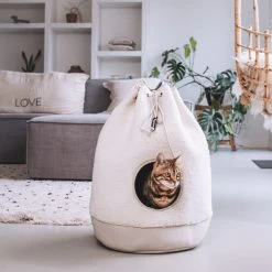 District 70 - Casa Teddy Kattenhuisje -Dierenwinkel district 70 casa teddy kattenhuisje 220246 1000 none