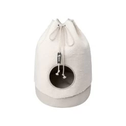 District 70 - Casa Teddy Kattenhuisje -Dierenwinkel district 70 casa teddy kattenhuisje cream 135850 1000 none