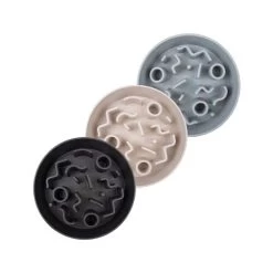 District 70 BAMBOO Cat Slow Feeder 13 District 70 BAMBOO Cat Slow Feeder -Dierenwinkel district 70 bamboo cat slow feeder 209273 0500 none