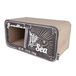 District 70 Sardine -Dierenwinkel district 70 sardine 115344 0500 none