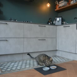 District 70 Serve Placemat 29 District 70 Serve Placemat -Dierenwinkel district 70 serve placemat 209753 2000 none