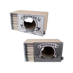 District 70 Whisker Krabkarton -Dierenwinkel district 70 whisker krabkarton 220241 2000 none