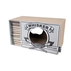 District 70 Whisker Krabkarton -Dierenwinkel district 70 whisker krabkarton 220244 2000 none