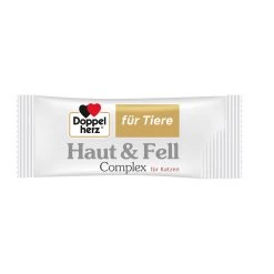 Doppelherz Huid & Vacht Complex Voor Katten -Dierenwinkel doppelherz haut fell complex fuer katzen 194993 2000 none
