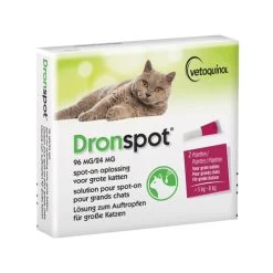 Dronspot Spot-on Cat -Dierenwinkel dronspot spot on cat 173911 0500 none
