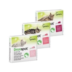 Dronspot Spot-on Cat -Dierenwinkel dronspot spot on cat 173914 1000 none