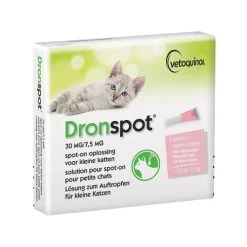 Dronspot Spot-on Cat -Dierenwinkel dronspot spot on cat 173917 0500 none
