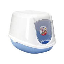 Savic Duchesse Kattenbak - Kitten -Dierenwinkel duchesse kattenbak kitten 188345 1000 none