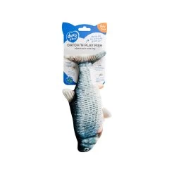 Duvo+ Catch 'n Play Fish 8 Duvo+ Catch 'n Play Fish -Dierenwinkel duvo catch n play fish 183253 1000 none