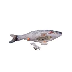 Duvo+ Catch 'n Play Fish 9 Duvo+ Catch 'n Play Fish -Dierenwinkel duvo catch n play fish 183256 1000 none
