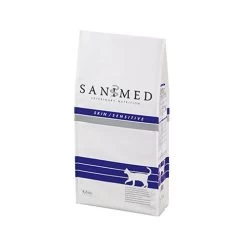 SANIMED Skin Sensitive Cat 8 SANIMED Skin Sensitive Cat -Dierenwinkel e05cd8fd5ebe74d0d9adc588fb4c460bb0ecf88f1b44acd029359581ebfde1c4 3