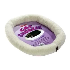 Mikki Cat Snoozer -Dierenwinkel e73cb41d832fb750e765de7d18d87bd870678e2c382596d5ecaa69c43b08a534 4