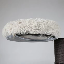 Ebi Krabpaal Skye Antraciet/Wit -Dierenwinkel ebi krabpaal skye antracietwit 215915 1000 none