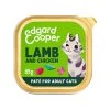 Edgard & Cooper Adult Cat - Lam En Vrije Uitloop Kip - Paté -Dierenwinkel edgard cooper adult cat lam en vrije uitloop kip pat 16 x 85 g 131146 0500 none
