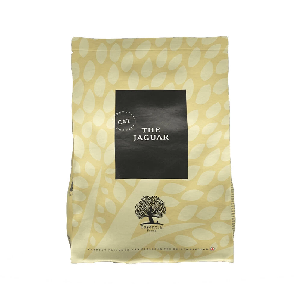 Essential Foods - Jaguar 4 Essential Foods - Jaguar - Afbeelding 2