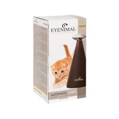 Eyenimal Automatic Laser -Dierenwinkel eyeanimal automatic laser 179527 0500 none