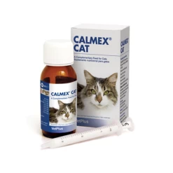 Vetplus Calmex Kat