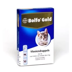 Bolfo Gold Kat -Dierenwinkel fb6b56df1d64f818bbb430313fcebb0c8f69732767cd5a89b100264db5ea5a20 4