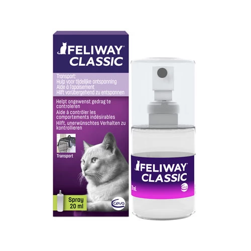 Feliway Spray 5 Feliway Spray - Afbeelding 3