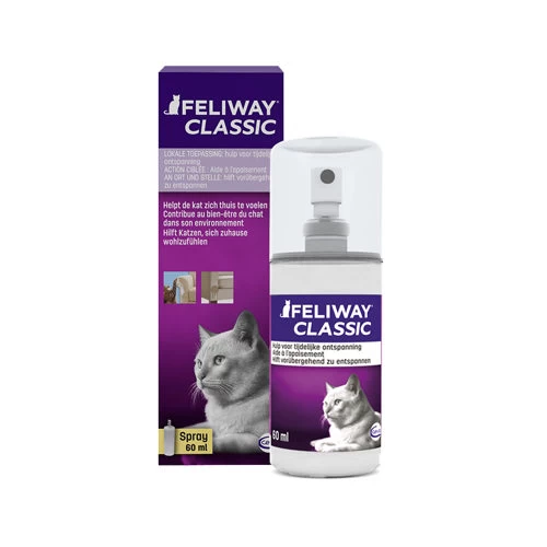 Feliway Spray 6 Feliway Spray - Afbeelding 4