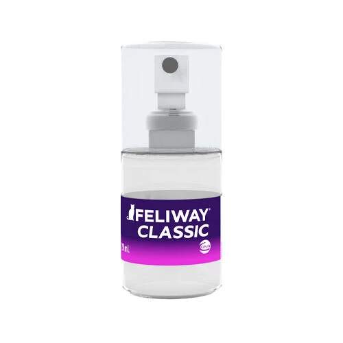 Feliway Spray 9 Feliway Spray - Afbeelding 7