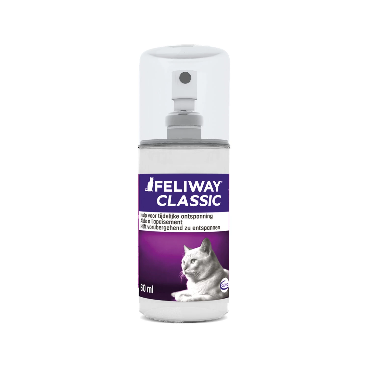Feliway Spray 12 Feliway Spray - Afbeelding 10