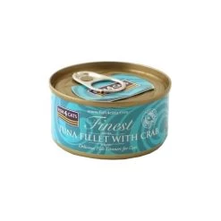 Fish4Cats Finest Natvoer -Dierenwinkel fish4cats finest natvoer 93142 0500 none