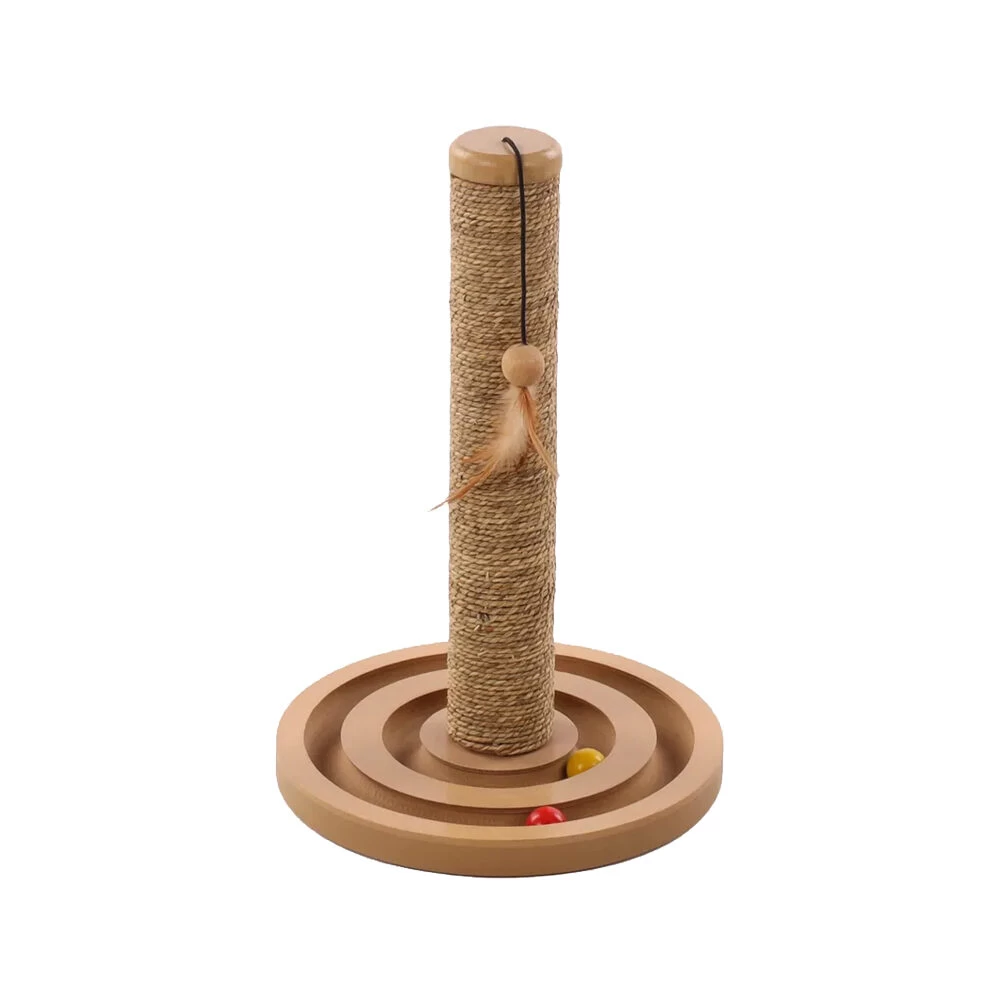 Flamingo Krabpaal Brigitte 3 Flamingo Krabpaal Brigitte