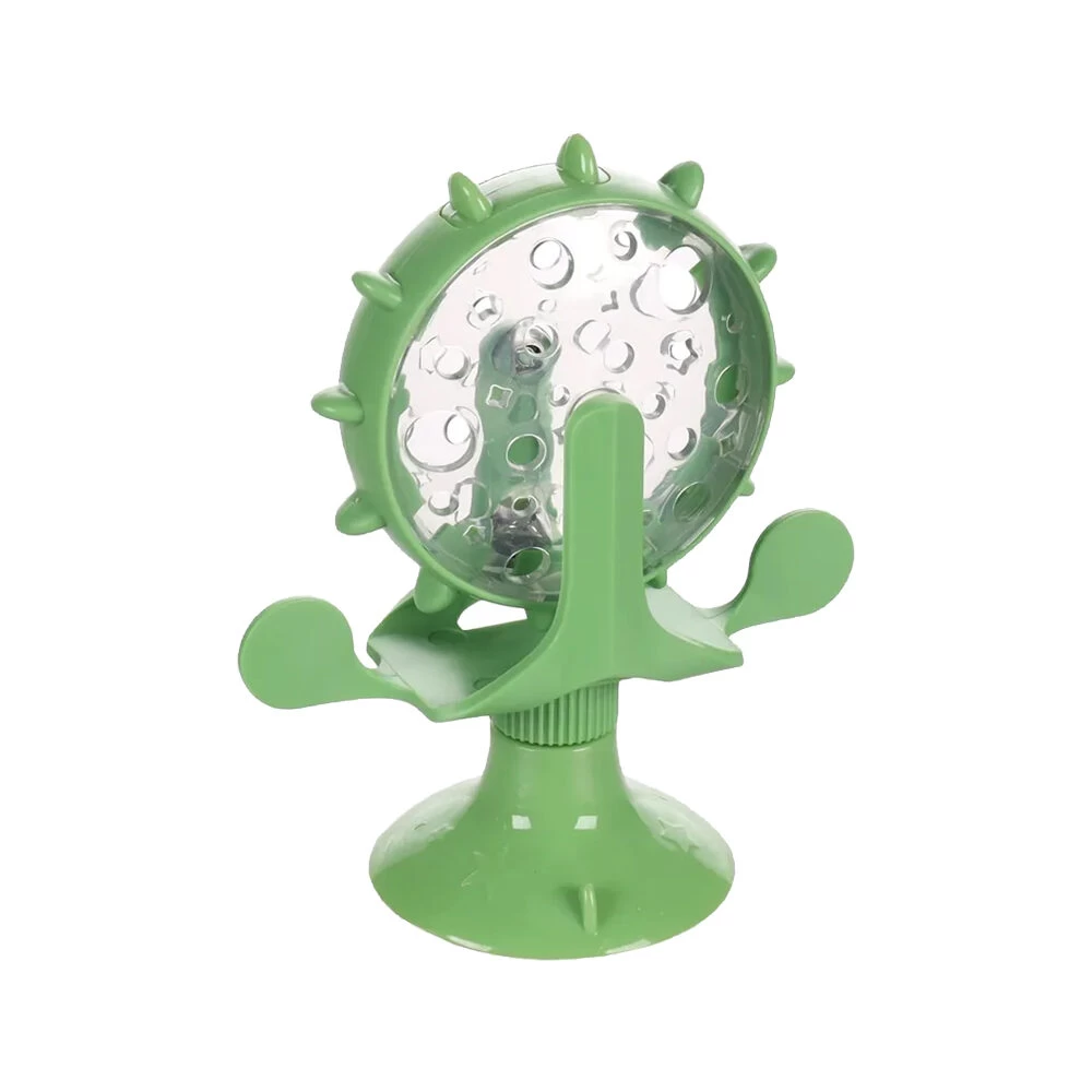 Flamingo Turna Snackdispenser 4 Flamingo Turna Snackdispenser - Afbeelding 2