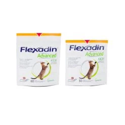 Flexadin Advanced Kat 10 Flexadin Advanced Kat -Dierenwinkel flexadin advanced cat 172906 1000 none
