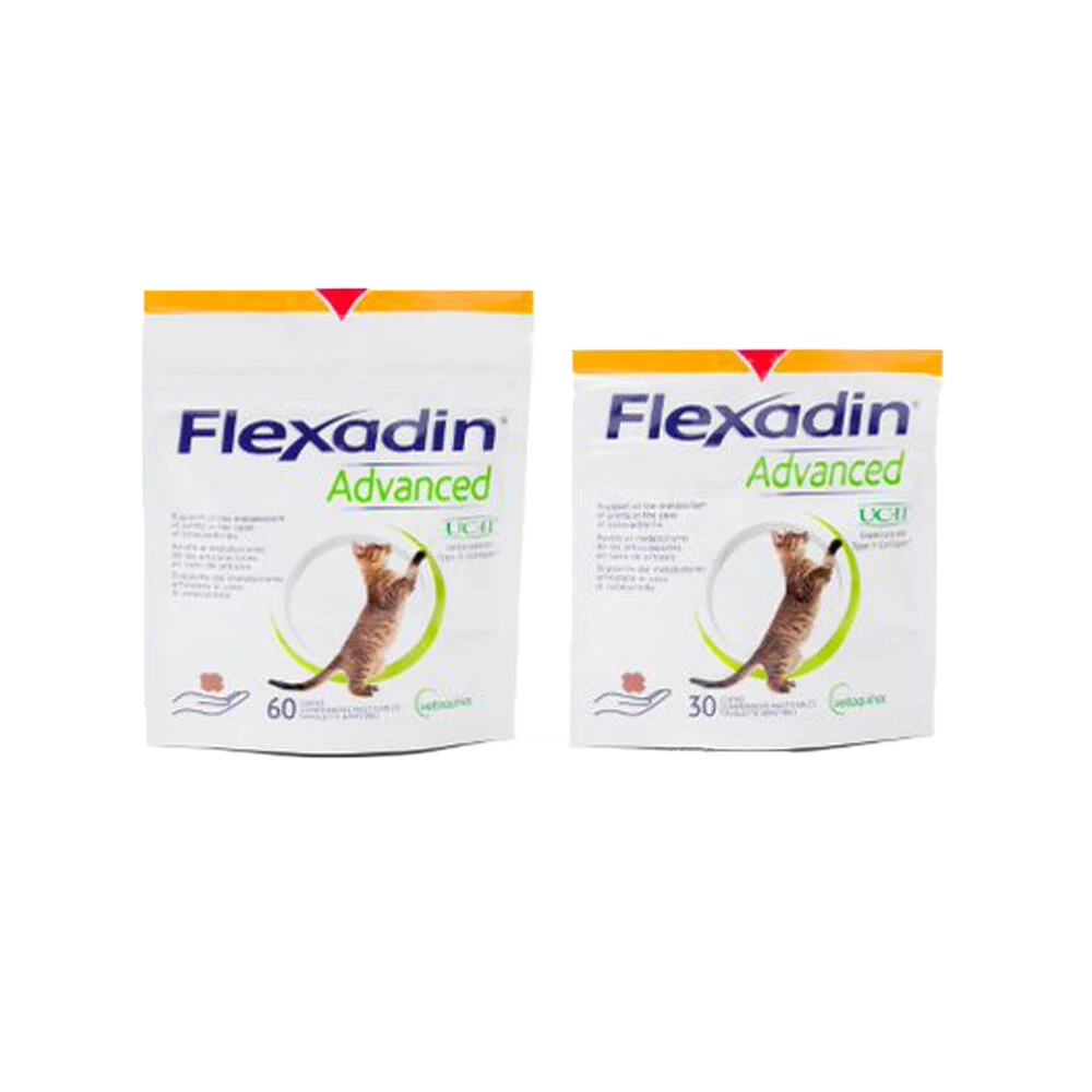 Flexadin Advanced Kat 6 Flexadin Advanced Kat - Afbeelding 4